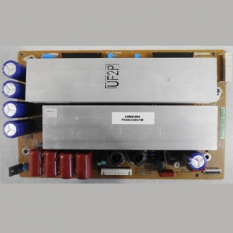 Платы Инверторов 50U(F)2P X-MAIN LJ41-08457A R1.2