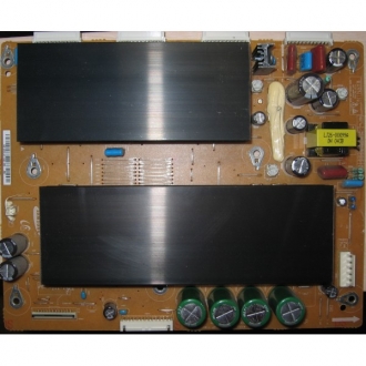 Платы Инверторов 50U(F)2P Y-MAIN LJ41-08458A R1.2