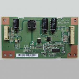 Платы Инверторов ST320AU-4S01 rev1.0