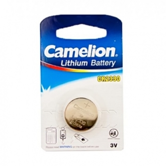 Батарейки Camelion CR2330