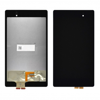 Дисплей Asus Nexus 7 II (2013) в сборе с тачскрином - ОРИГИНАЛ