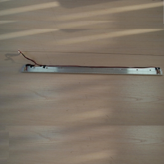 Планки подсветки 74.32T35.002-1-DX1