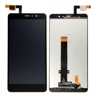 Дисплей Xiaomi Redmi Note 3 PRO SE в сборе с тачскрином черный