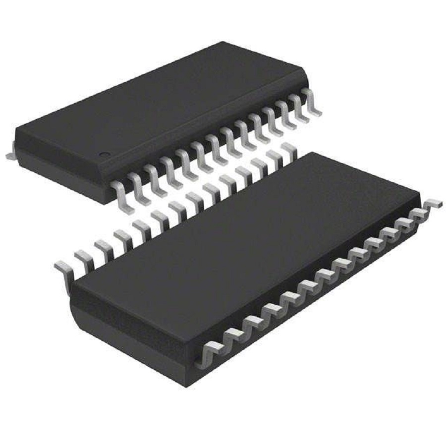 Микросхема MC34018G