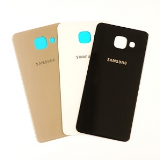 Задняя крышка Samsung Galaxy A3 2016 SM-A310F