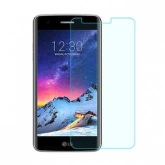 Защитное стекло для LG X230