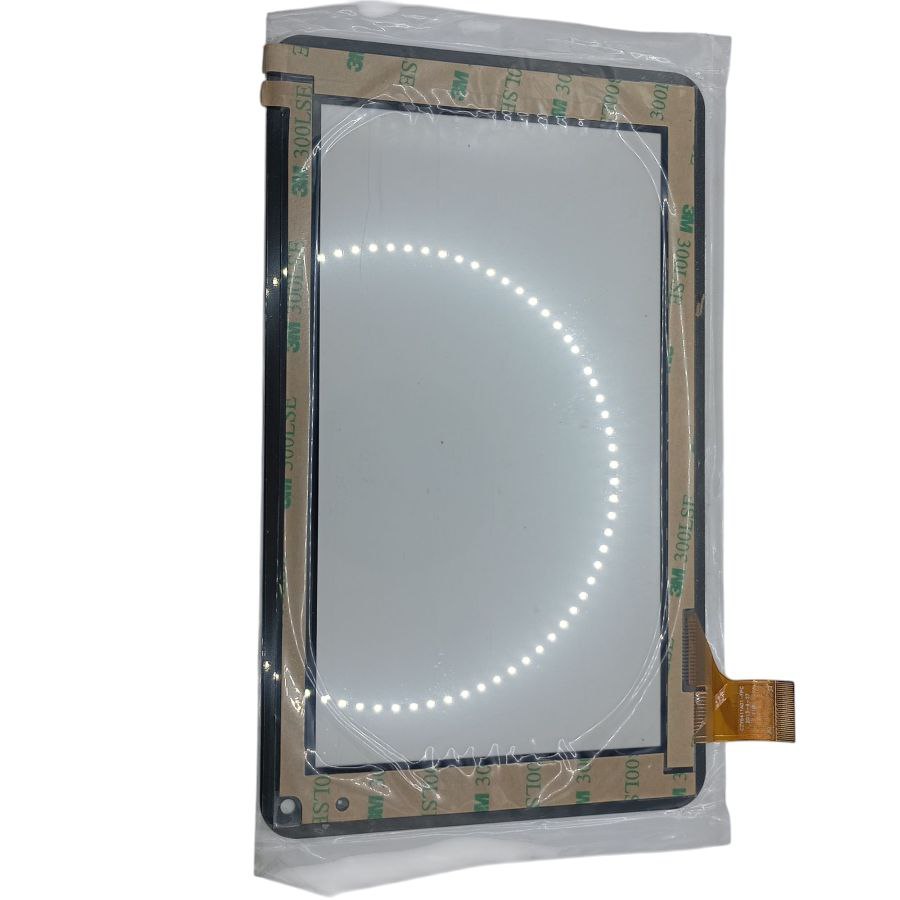Тачскрин для спец техники TR4-056F-05 UN UG 5706 - изображение 1