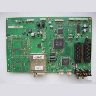 Материнские платы 313912362613 WK713.5 PHILIPS