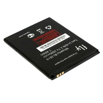 Аккумуляторы для телефонов АКБ Fly BL3819 ( IQ4514/Evo Tech 4 )