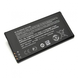 Аккумуляторы для телефонов АКБ Microsoft BV-T5C ( 640 )