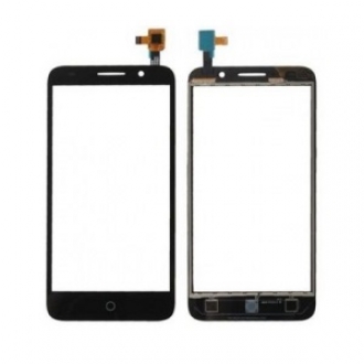Тачскрин Alcatel OT-5015D (Pop 3) (5") Черный