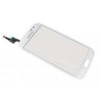 Тачскрин Samsung G386F Белый