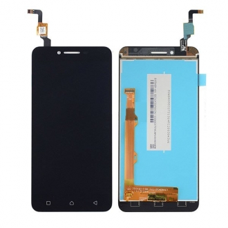 Дисплей Lenovo Vibe K5 (A6020) в сборе с тачскрином Черный