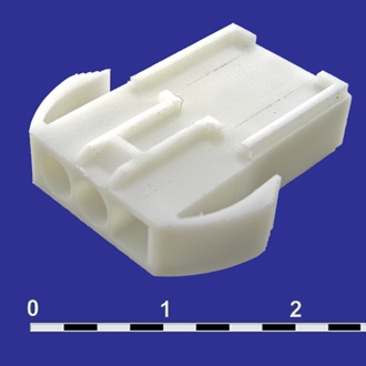 Разъем: MFC-1x3M pitch 4.5 mm