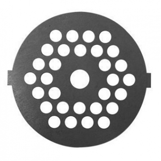 Решетка для мясорубки PANASONIC Среднее отверстие