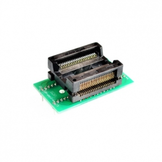 Переходник PSOP44-DIP44/SOP44/SOIC44