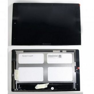 Дисплей LENOVO B8000 rev.A1 С тачскрином