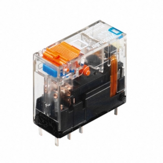 Электромагнитное реле 220V Weidmuller RCI484T30 8870370000