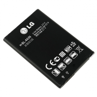 Аккумуляторы для телефонов АКБ LG BL-44JN ( P690/P692/P698/P970/E400/E405/E510/E730/A290/A399/E612 )