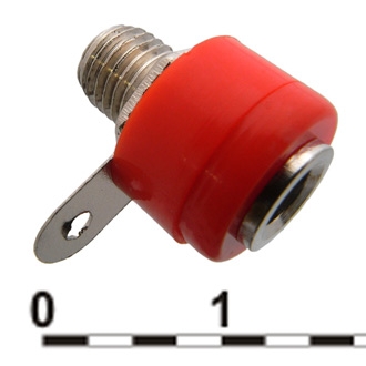 Штекера, Гнёзда 10-0061 CU