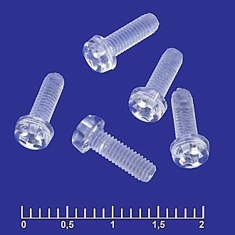 Стойки для печатных плат PF2.6-8