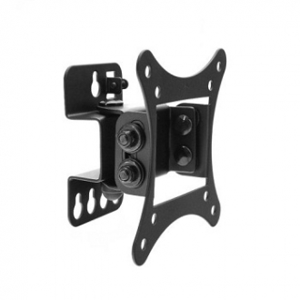 Кронштейн UNITEKI FN1679 Черный VESA