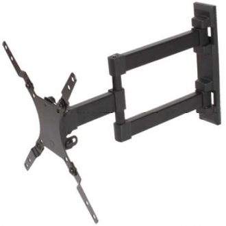 Кронштейн UNITEKI FM1618 FMN1618 Белый VESA
