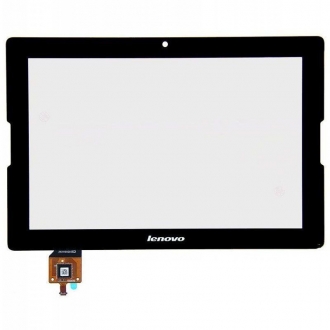 Тачскрин для Lenovo Tab 2 A10-70L чёрный