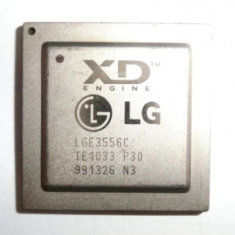 ОУ, УНЧ, TV. видео LGE3556C