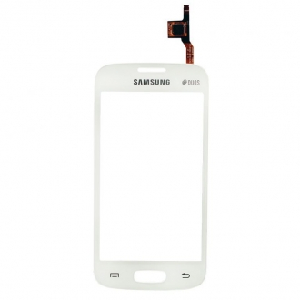 Тачскрин Samsung S7262 Белый