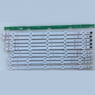 Планки подсветки 6916L-1321A