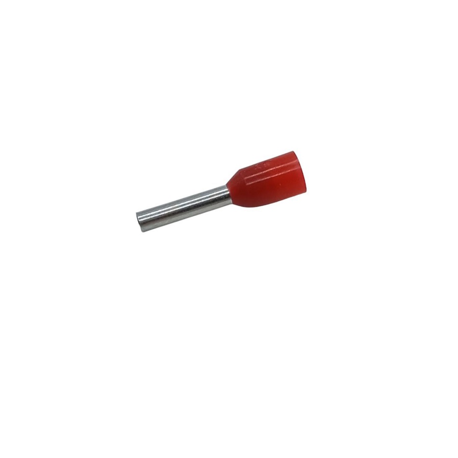 Наконечник DN01008 red (1.4x8mm)