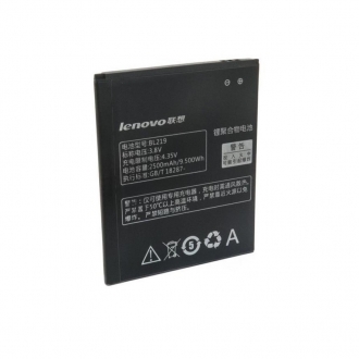 Аккумуляторы для телефонов АКБ Lenovo BL219 ( A880/S856 )