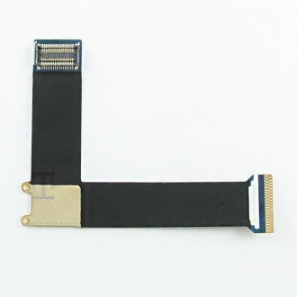 Шлейф Samsung C3750/C3752