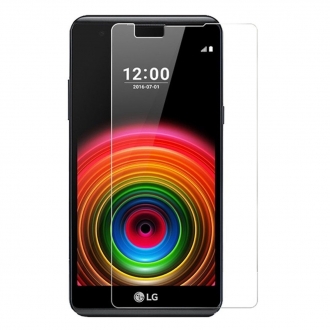 Защитное стекло LG K220DS (X power)