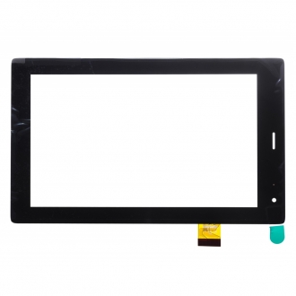 Тачскрин 7.0'' TPC1463 ver. 5.0 (187*114 mm) (Мегафон Login 3) Черный