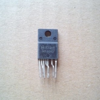 Микросхемы питания MR4040