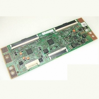 Запчасти для телевизоров T-con RUNTK5538TP