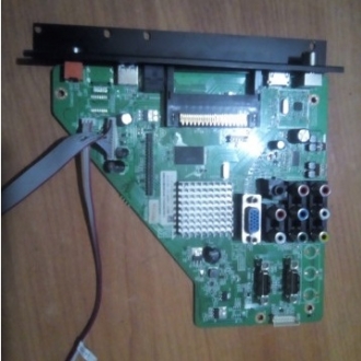 MSD6308-T9E от TELEFUNKEN TF-LED40S10T2