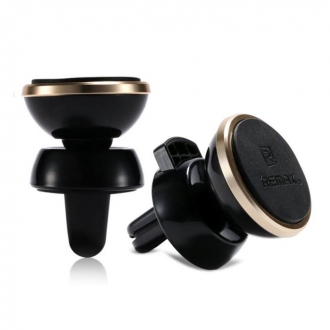 Автомобильный держатель для телефона RM-C 19 black