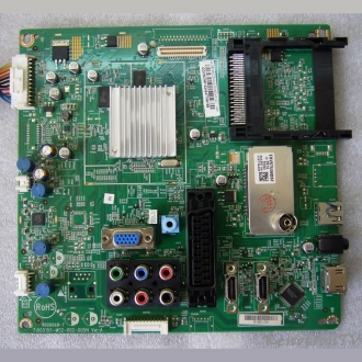 Материнские платы 715G5155-M02-002-005N (Ver:A)