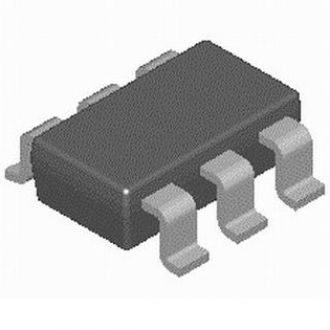 Микросхемы питания FAN6862