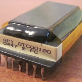 Трансформаторы импульсные SPI 8TC00190