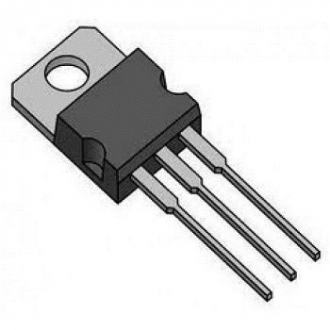 Транзисторы 33N10 (FQP33N10)