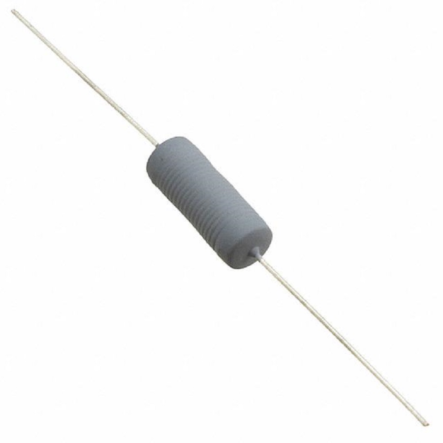 Резистор 39R0 2W - изображение 1