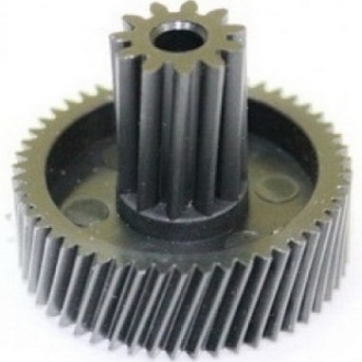 Шестерня для мясорубки Vitek, Д-46,5/18мм, зубья 55/16шт.,высота 32,5мм