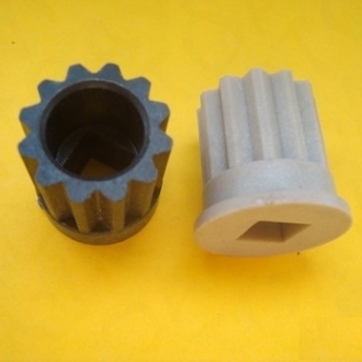 Втулка шнека для мясорубки Эльво (Украина)