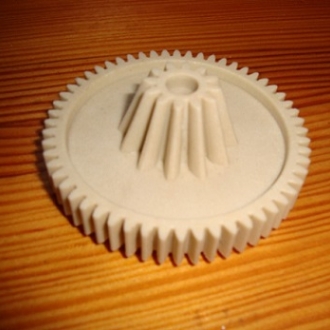 Конусная шестерня Philips, Д-72мм