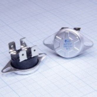 Термостаты KSD302T 95*C 20A