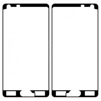 Скотч для тачскрина Samsubg A500F